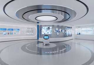 大型飞行影院厂家