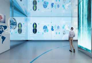 江苏餐厅空调节能系统设计方案