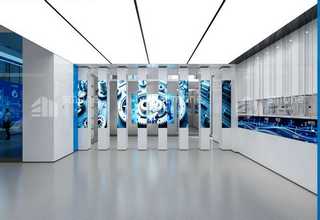 内蒙古机械密集型母线槽