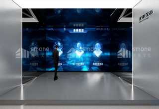 中国香港25KW风力发电机