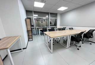 上海好的伺服液压站