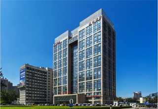 浙江实木家具办公柜