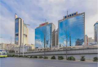 福建气体射流冰浆蓄冷案例